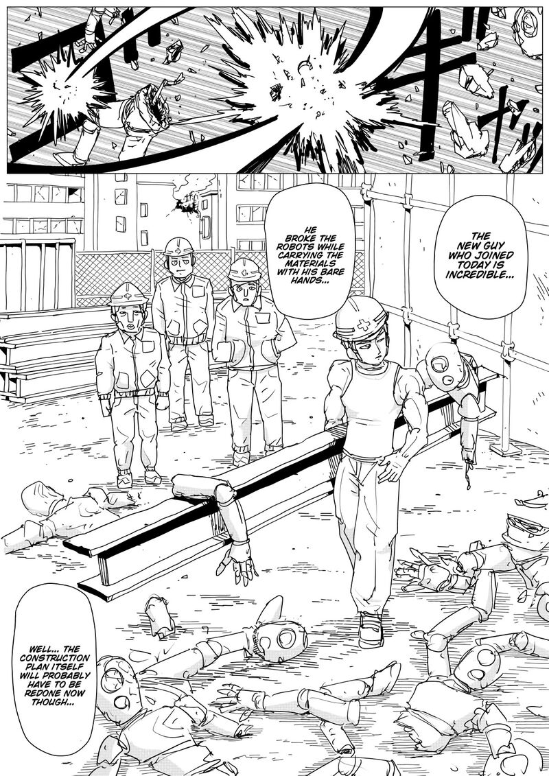 Onepunch Man One 146 9