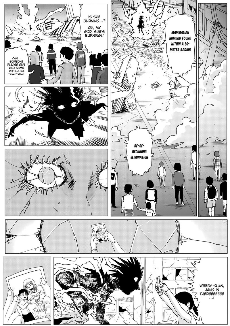 Onepunch Man One 153 11