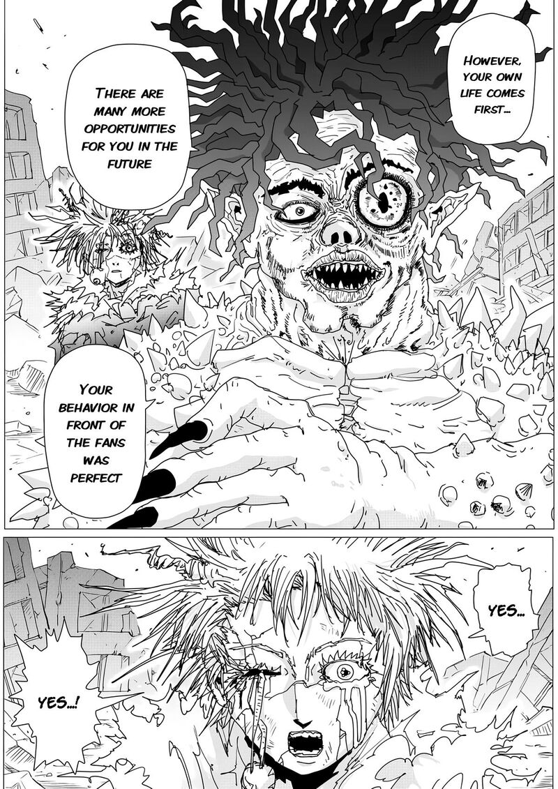 Onepunch Man One 153 15