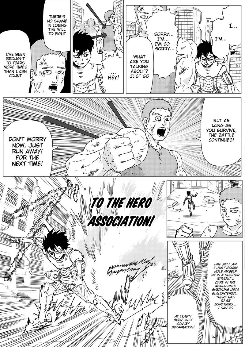 Onepunch Man One 153 19