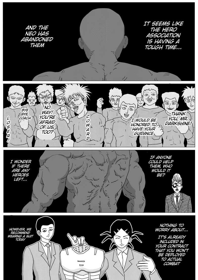 Onepunch Man One 153 20