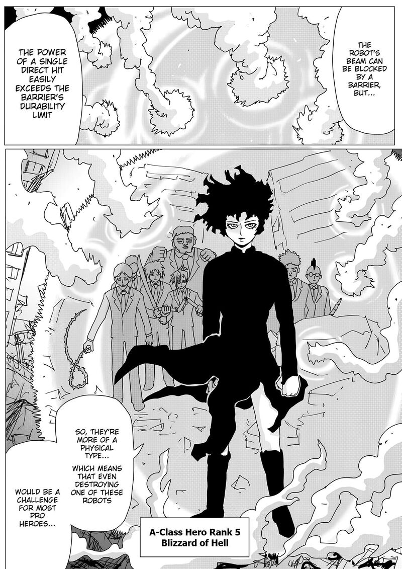 Onepunch Man One 153 28