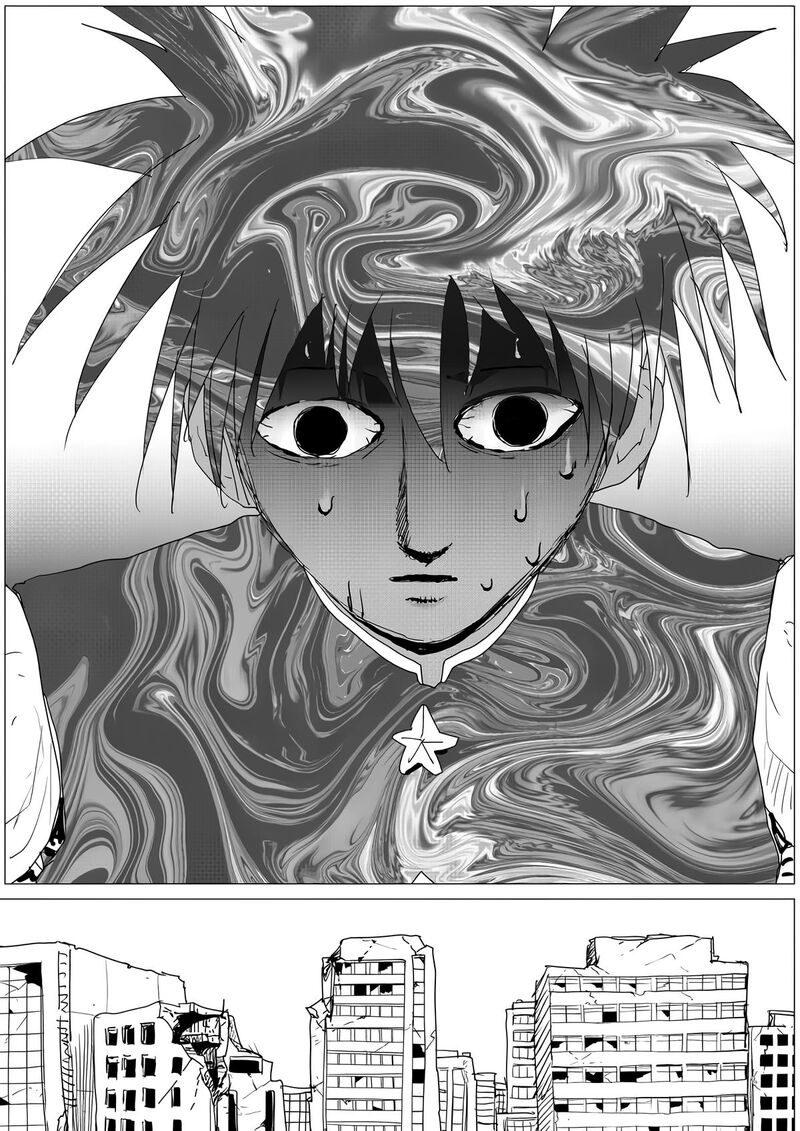 Onepunch Man One 153 7