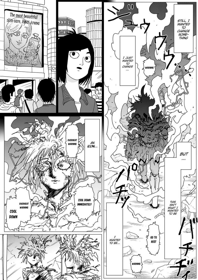 Onepunch Man One 153 9