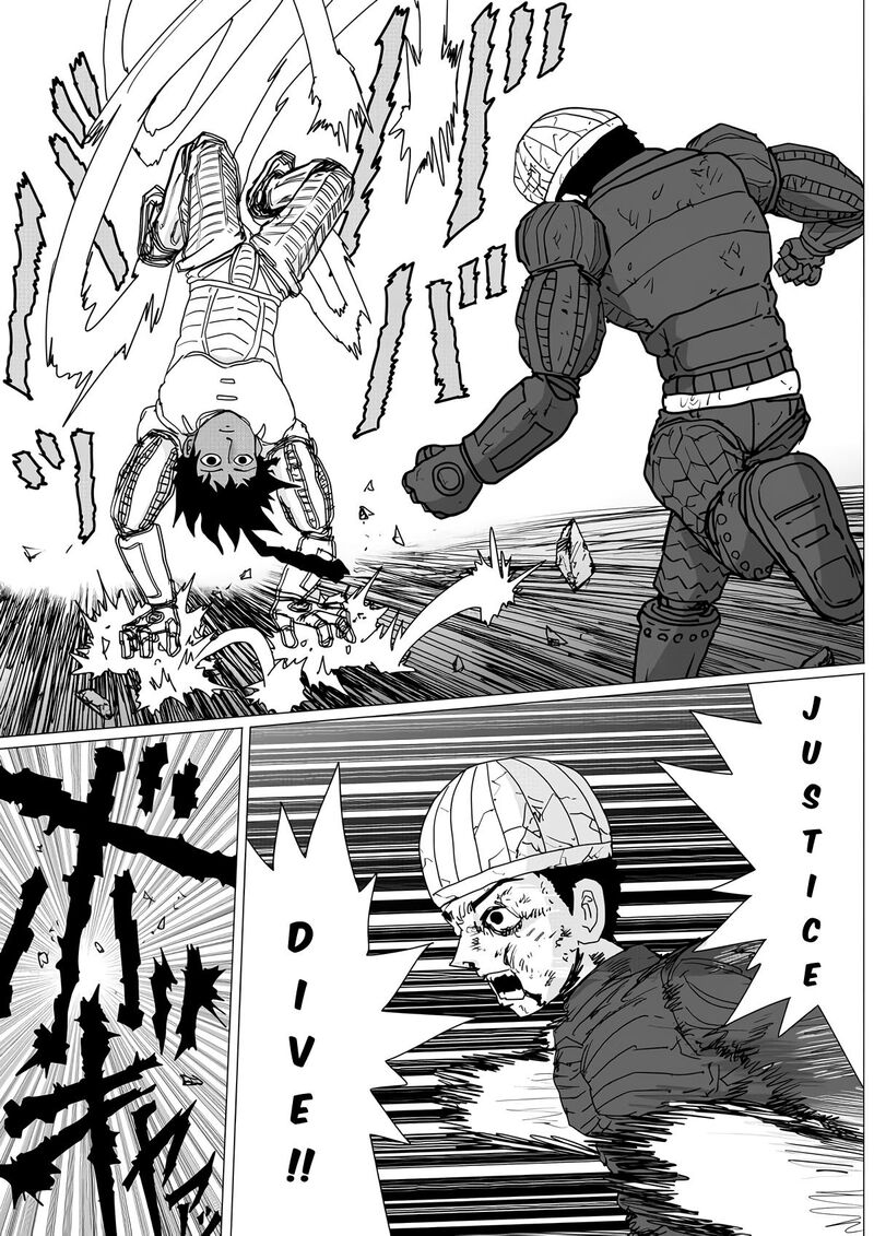 Onepunch Man One 154 17