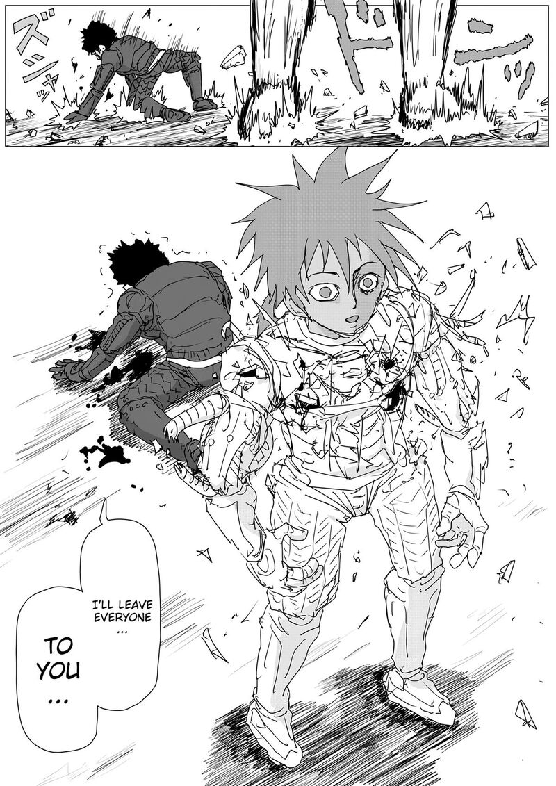 Onepunch Man One 154 21