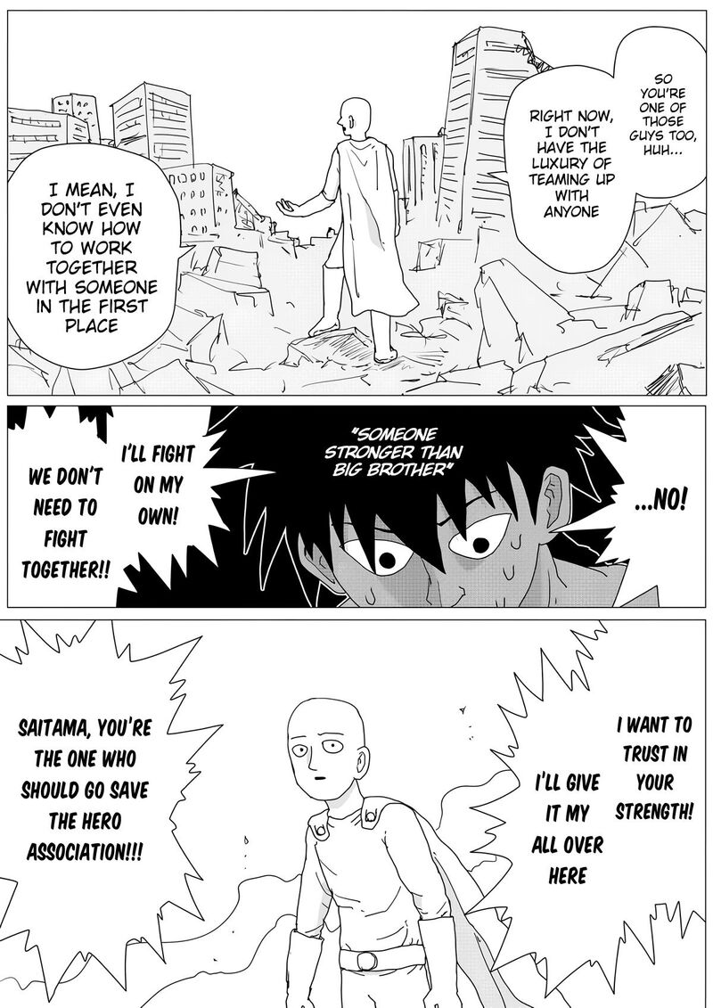 Onepunch Man One 154 29