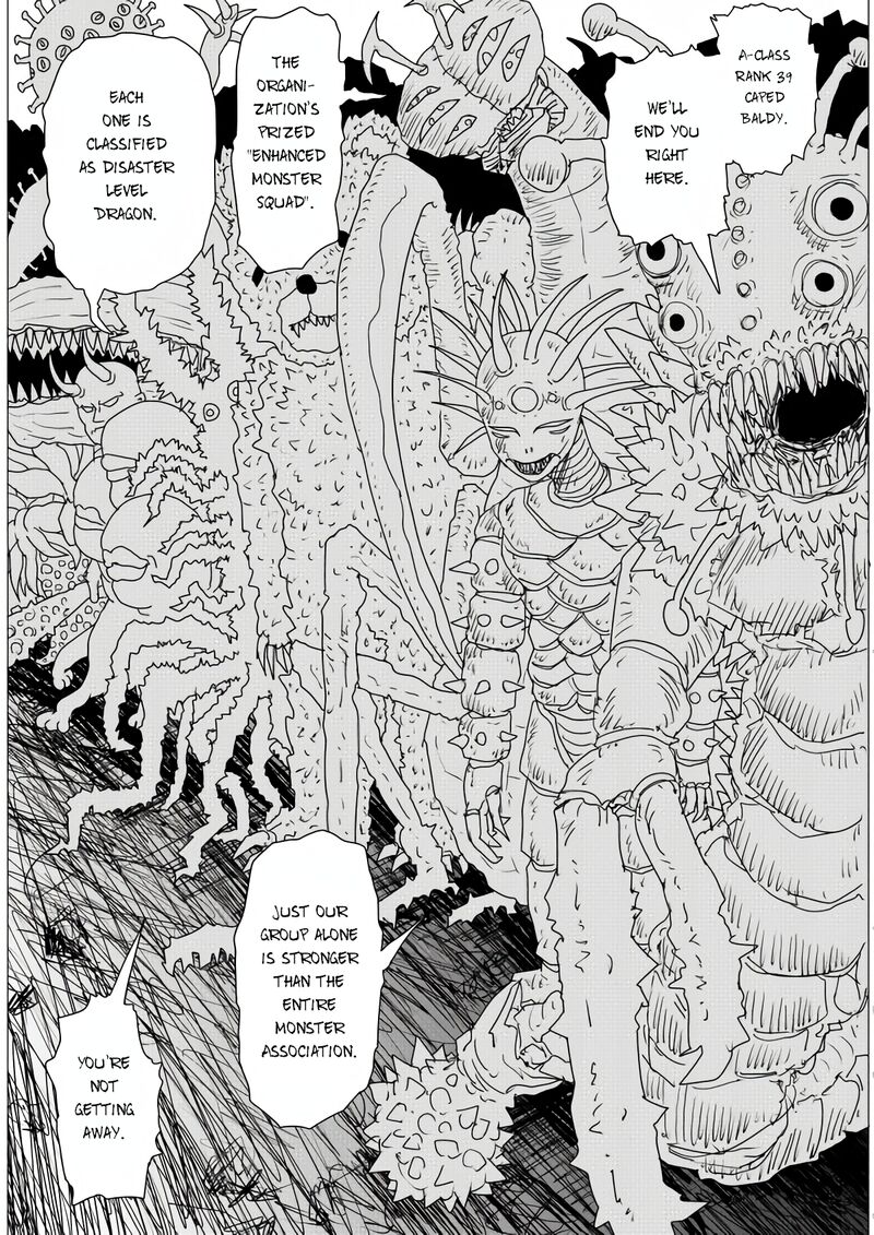 Onepunch Man One 156 15