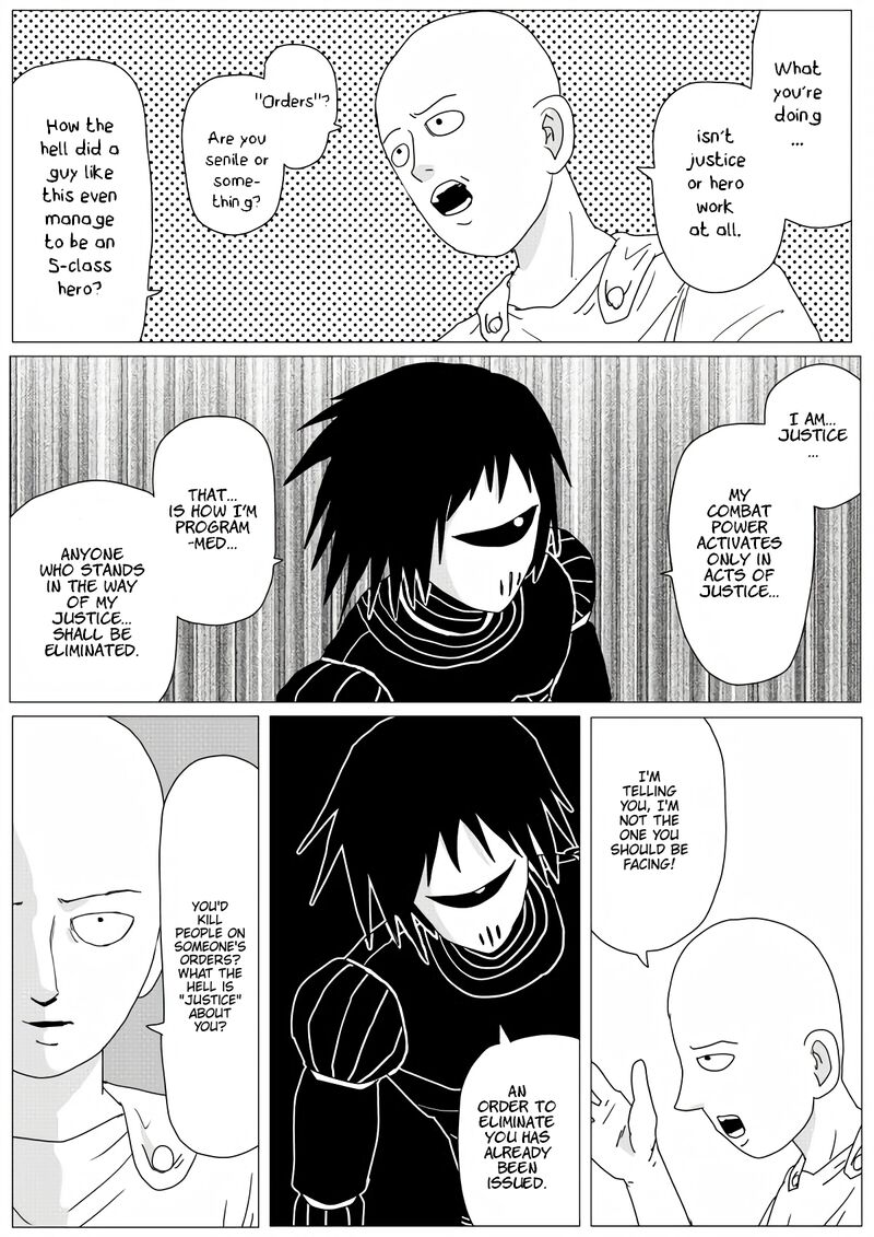 Onepunch Man One 156 41