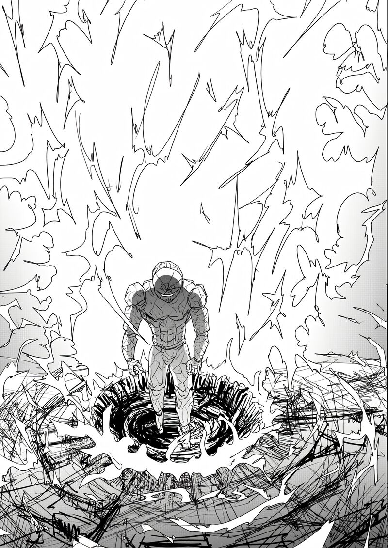 Onepunch Man One 156 48