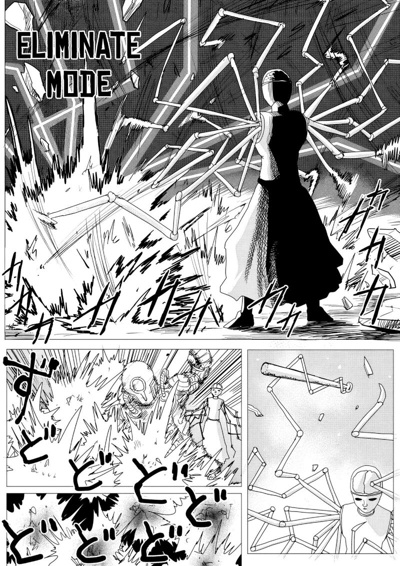 Onepunch Man One 157 5