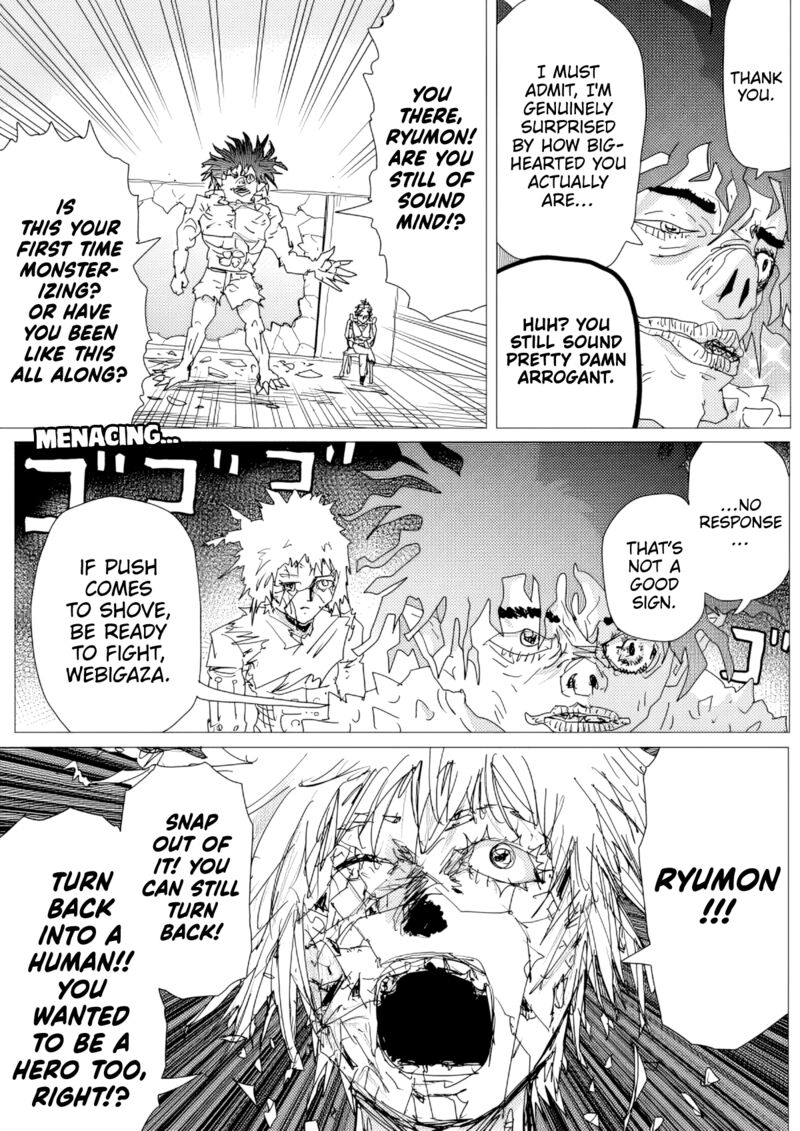 Onepunch Man One 158 3