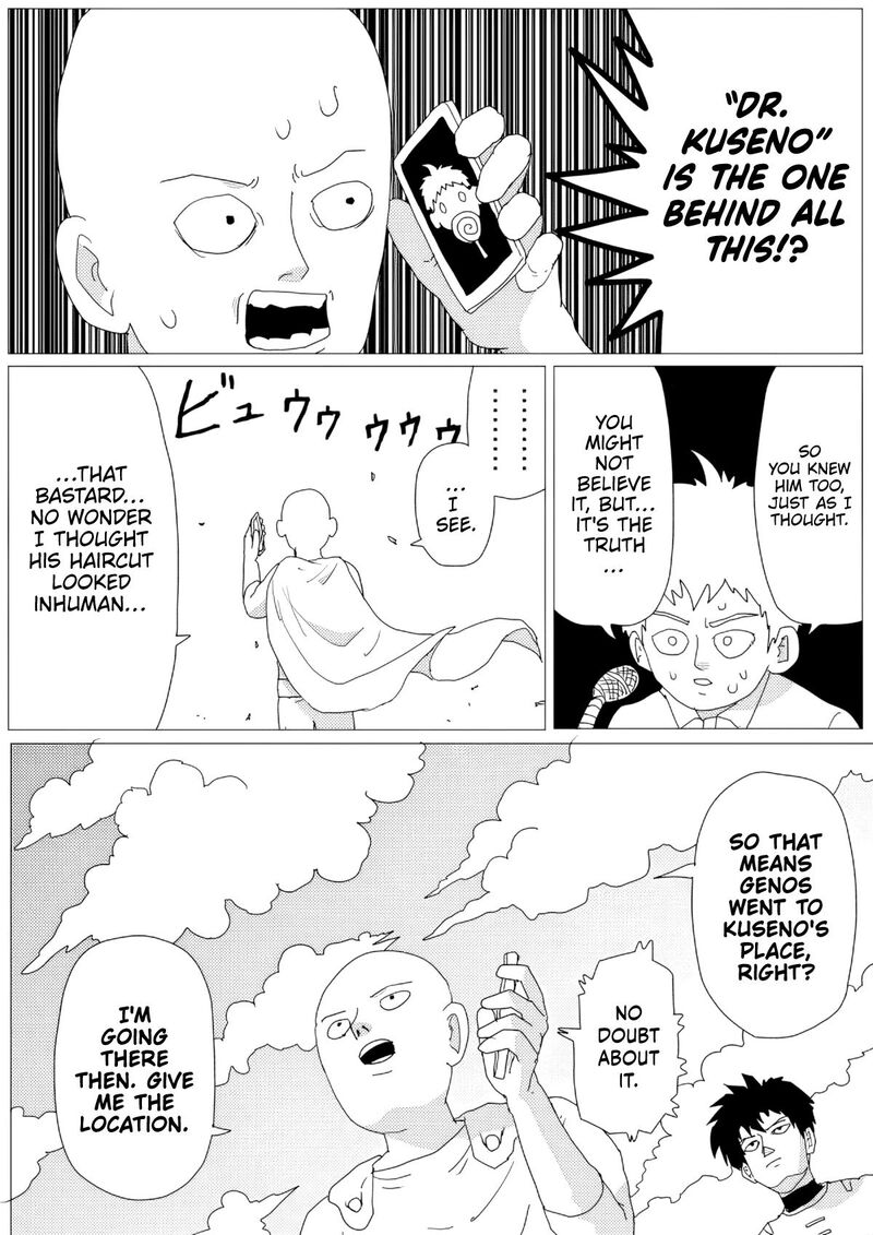 Onepunch Man One 159 1