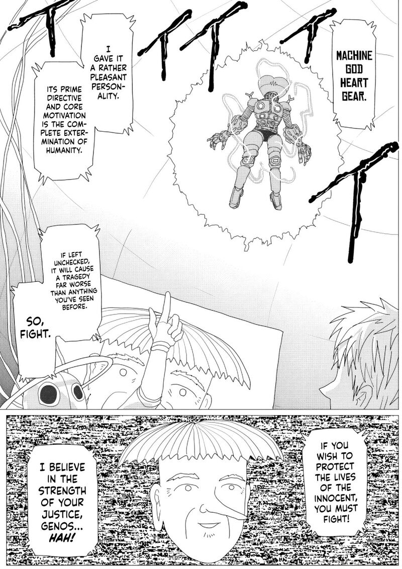 Onepunch Man One 159 18