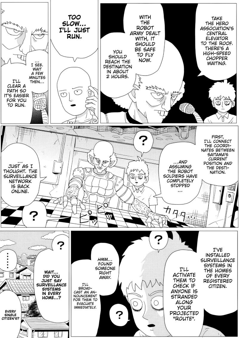 Onepunch Man One 159 2