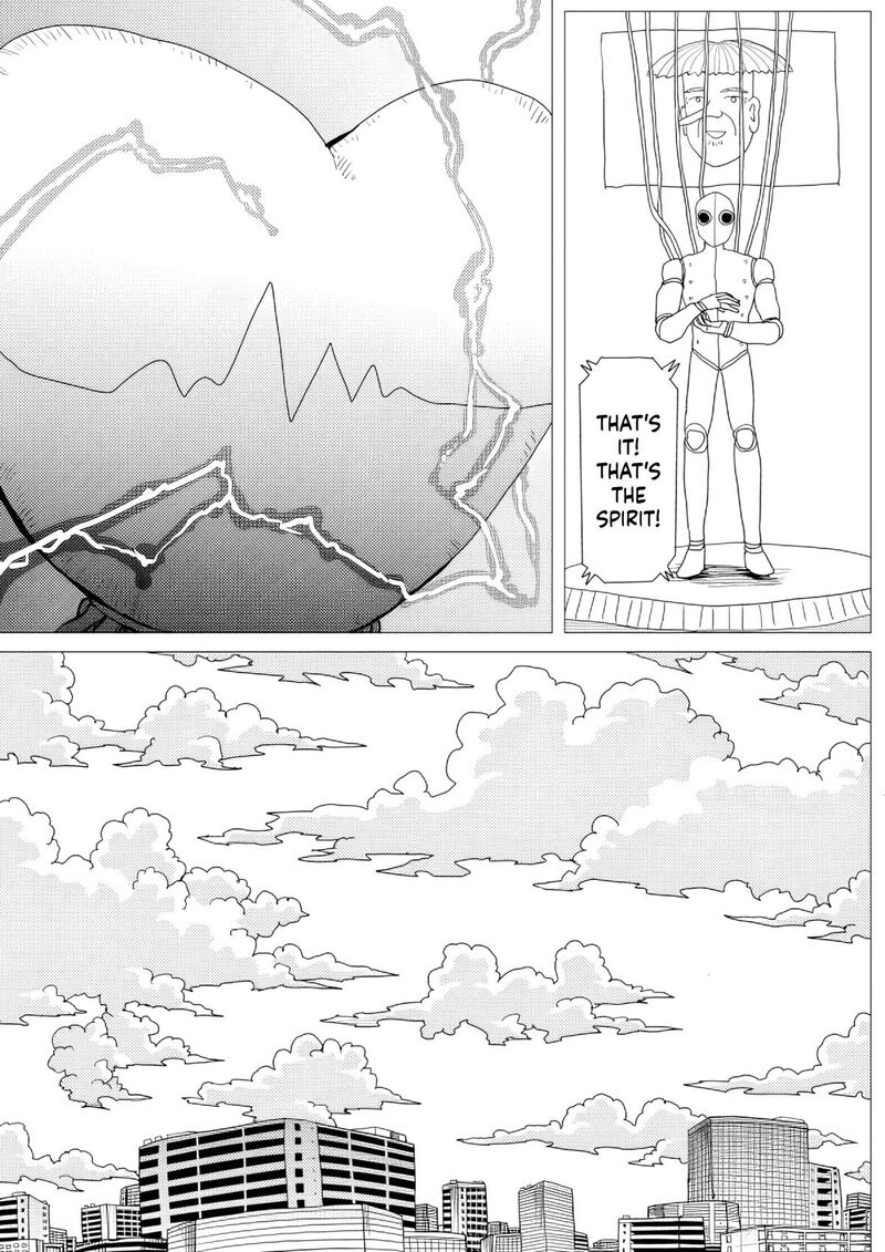 Onepunch Man One 159 22