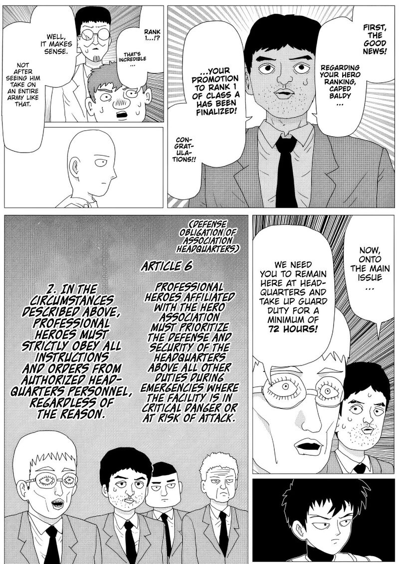 Onepunch Man One 159 5