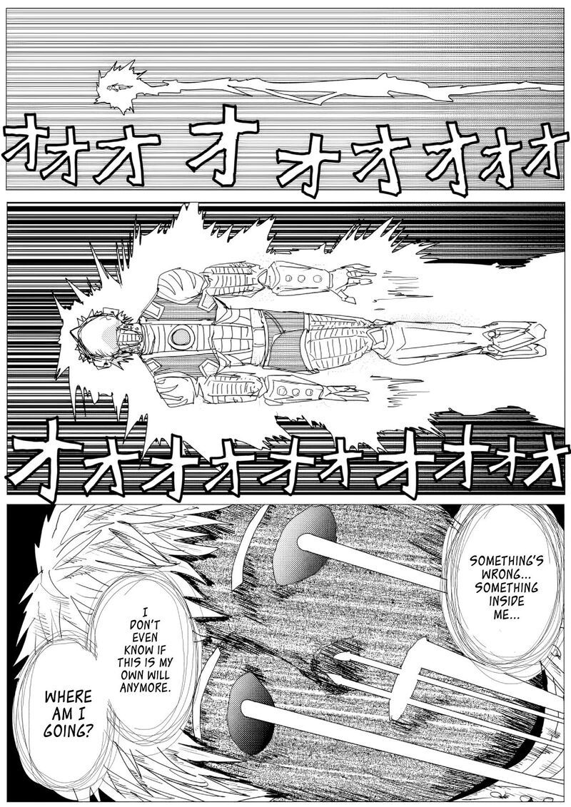 Onepunch Man One 159 9