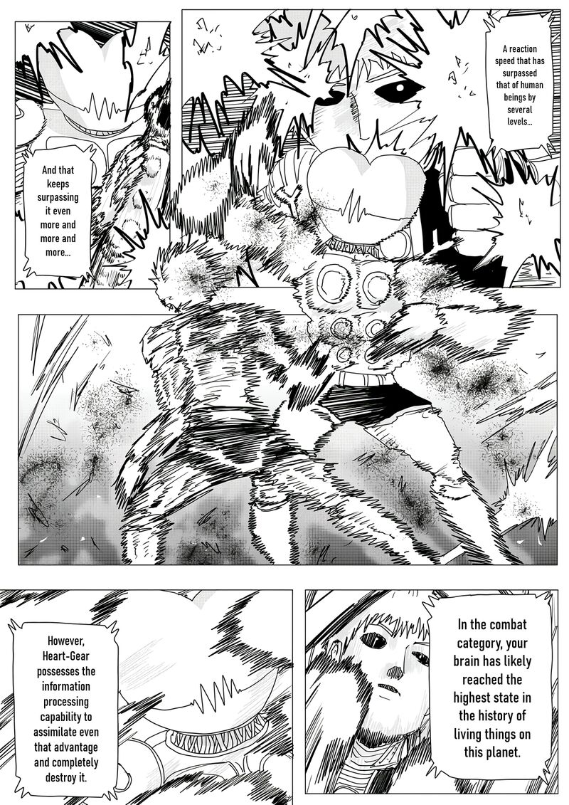 Onepunch Man One 160 13