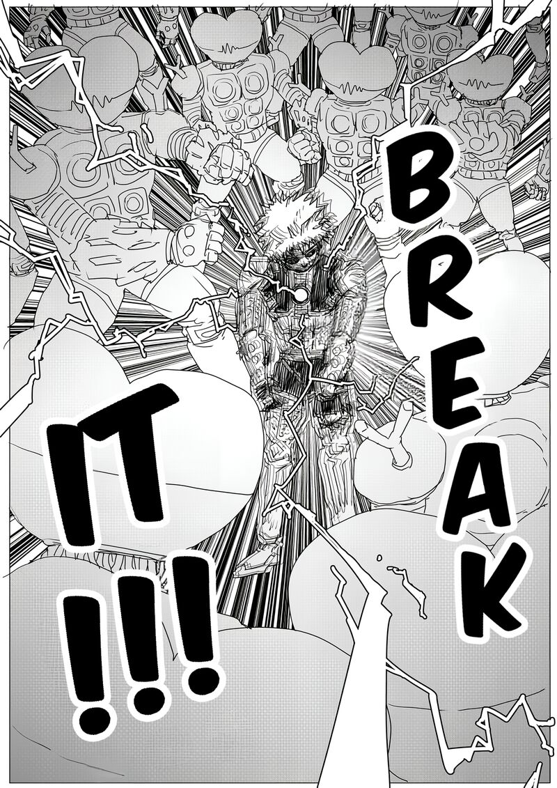 Onepunch Man One 160 29