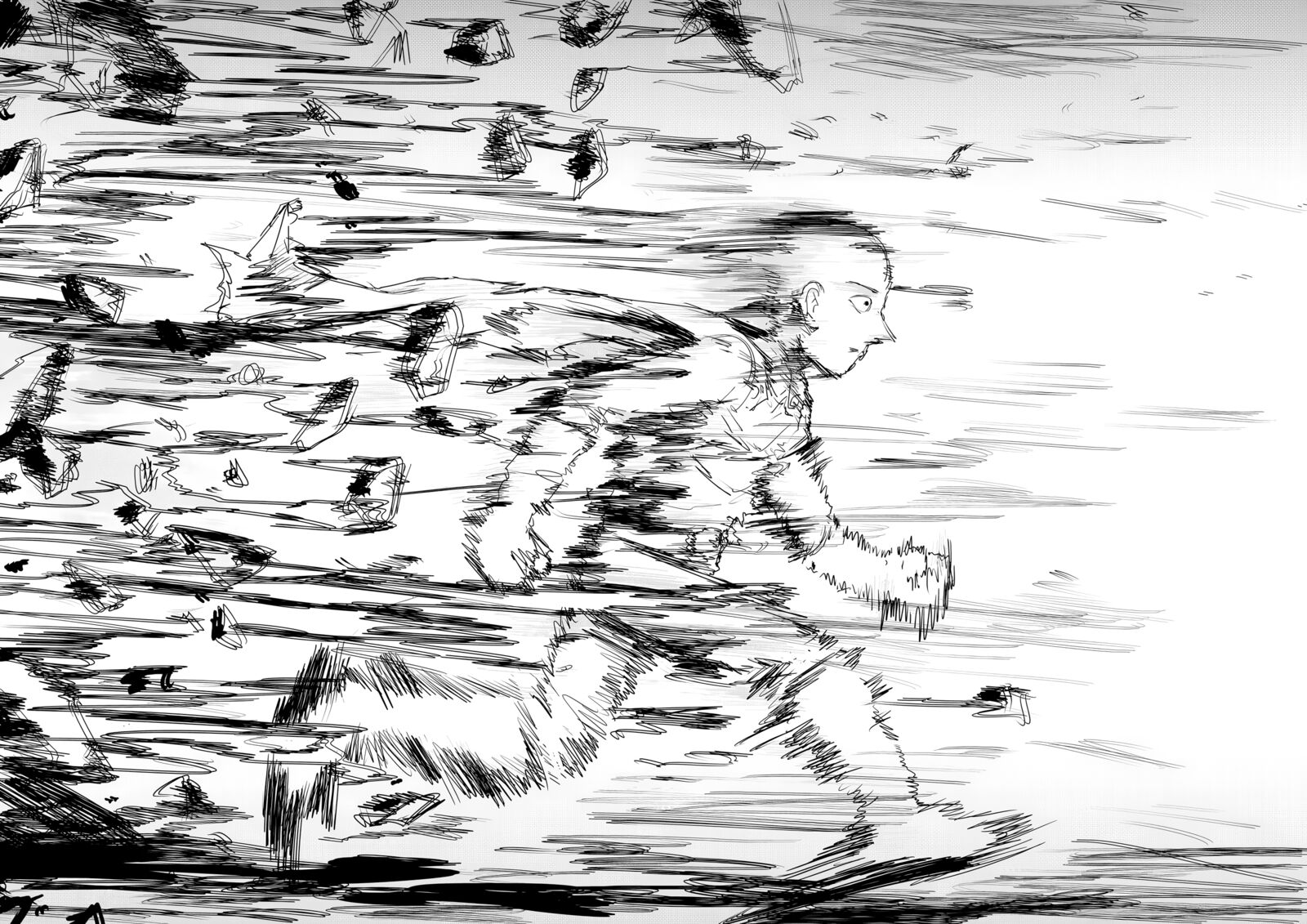 Onepunch Man One 160 36