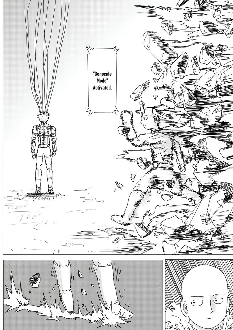 Onepunch Man One 160 41
