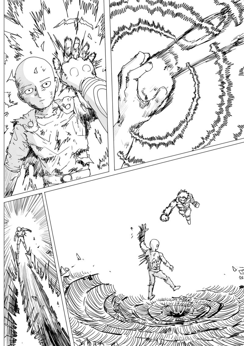 Onepunch Man One 160 49