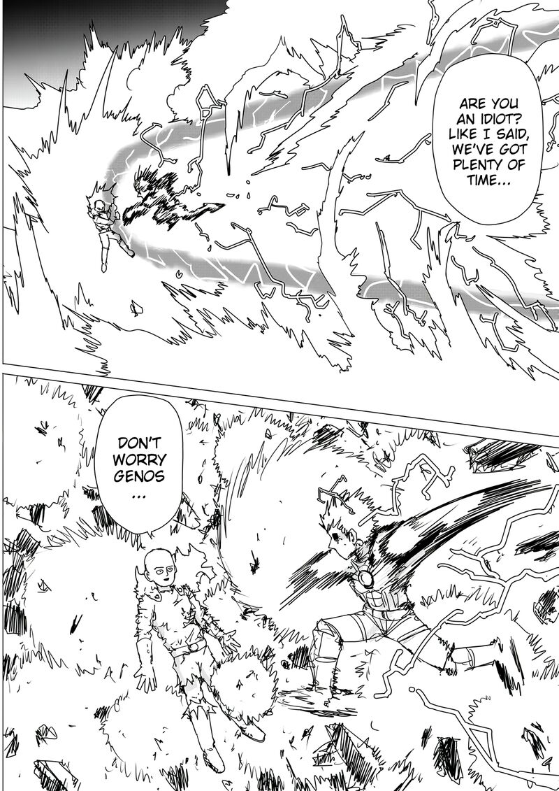 Onepunch Man One 160 53