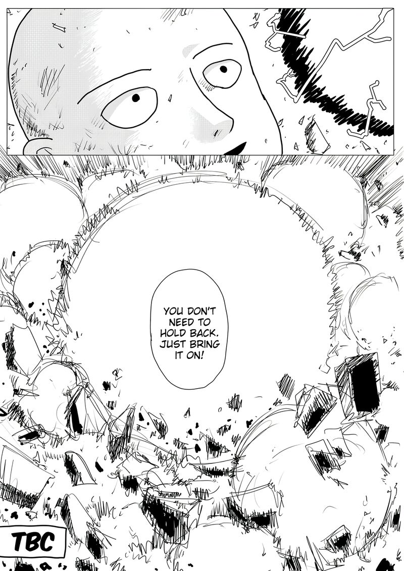 Onepunch Man One 160 54