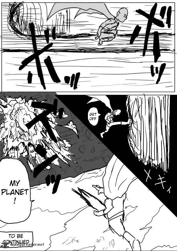 Onepunch Man One 34 15