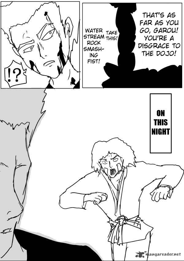 Onepunch Man One 52 14