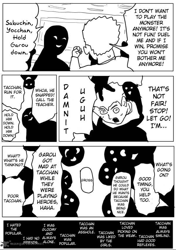 Onepunch Man One 54 9