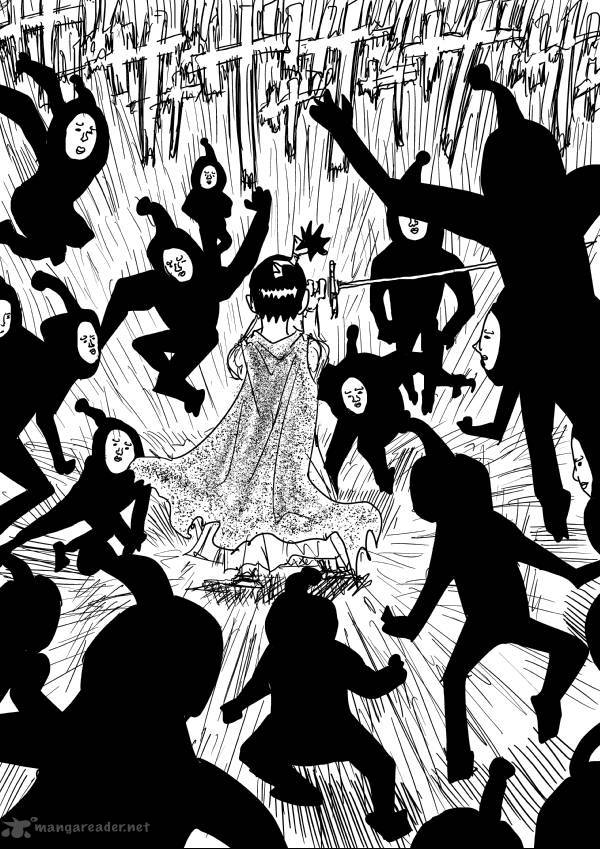 Onepunch Man One 63 10