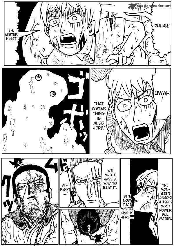 Onepunch Man One 74 10