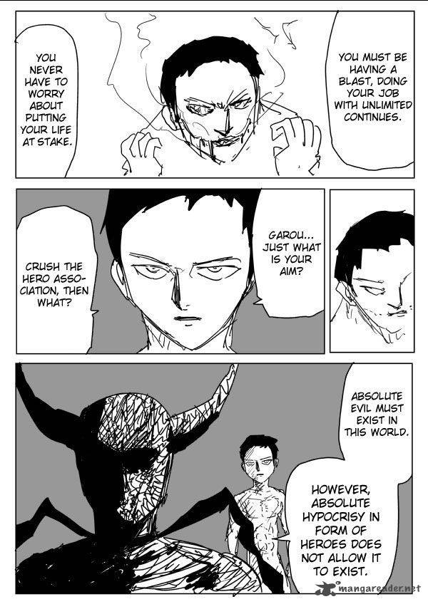 Onepunch Man One 82 11
