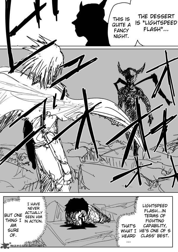 Onepunch Man One 84 1