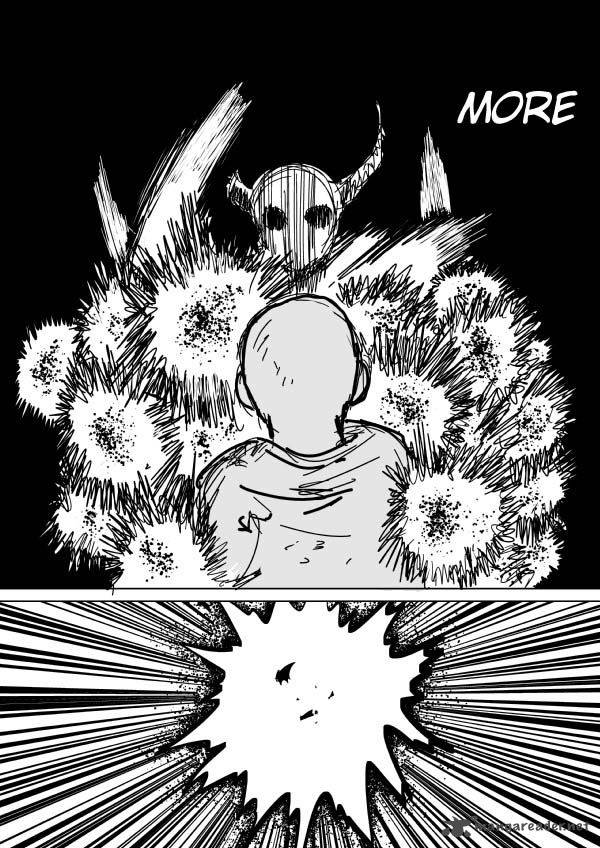 Onepunch Man One 91 10