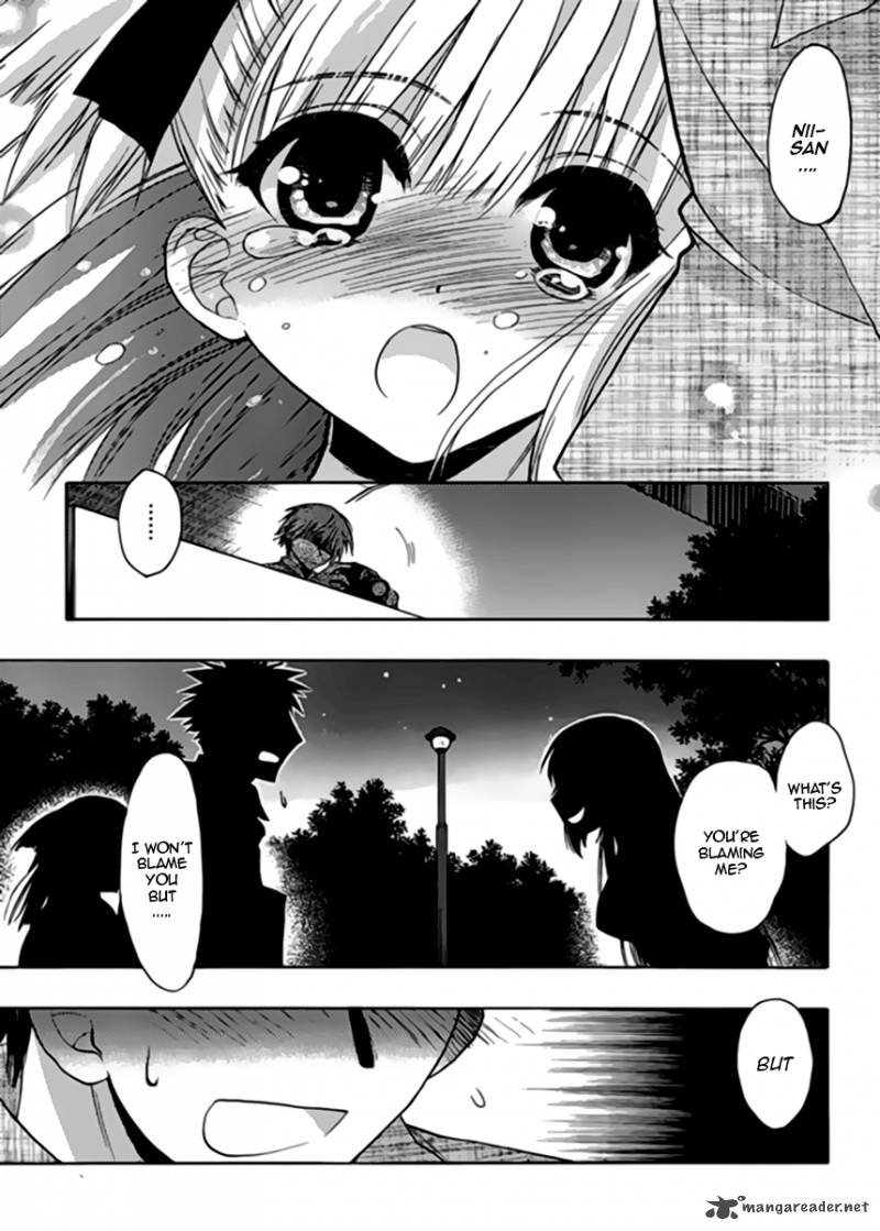 OnIIchan Control 13 18