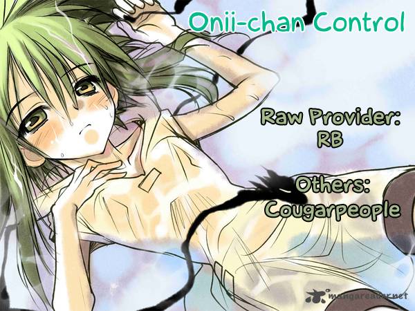 OnIIchan Control 13 24