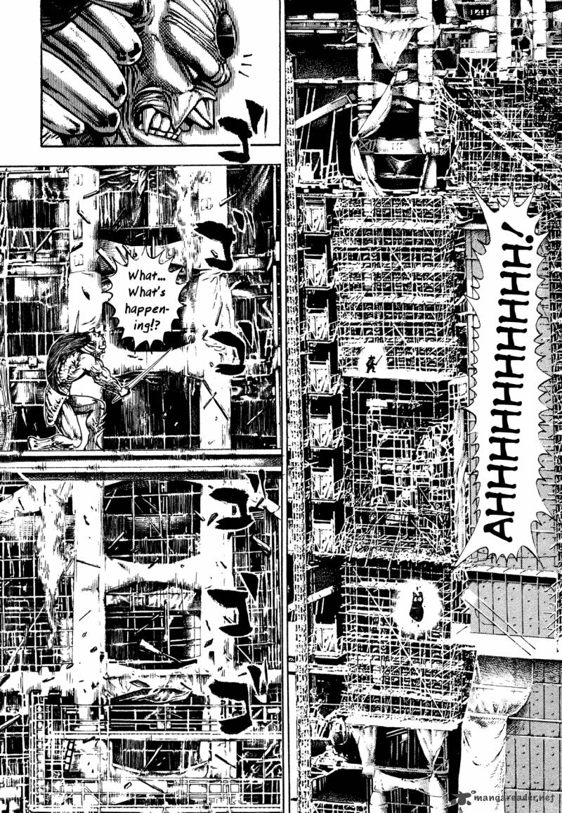 Oniwakamaru The Visitor 19 5