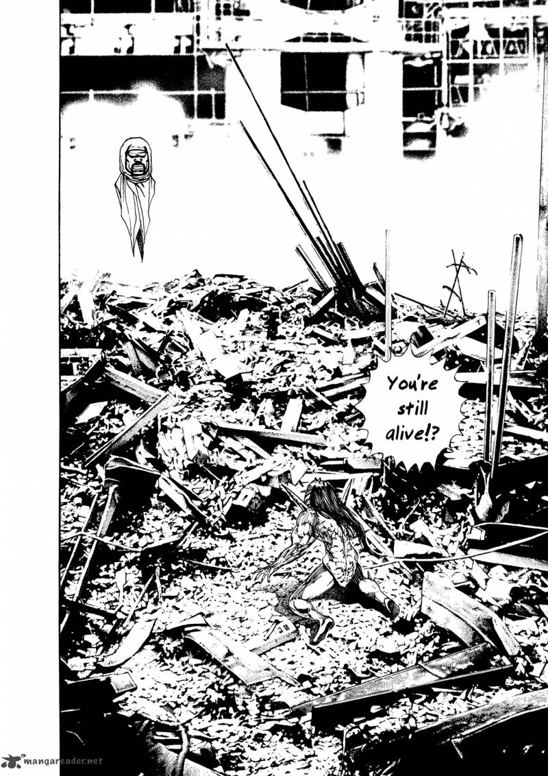 Oniwakamaru The Visitor 19 9