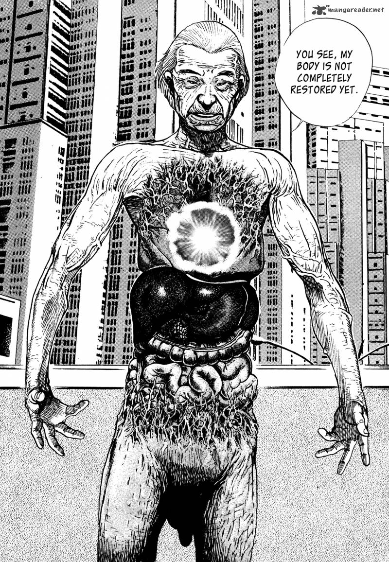 Oniwakamaru The Visitor 25 8