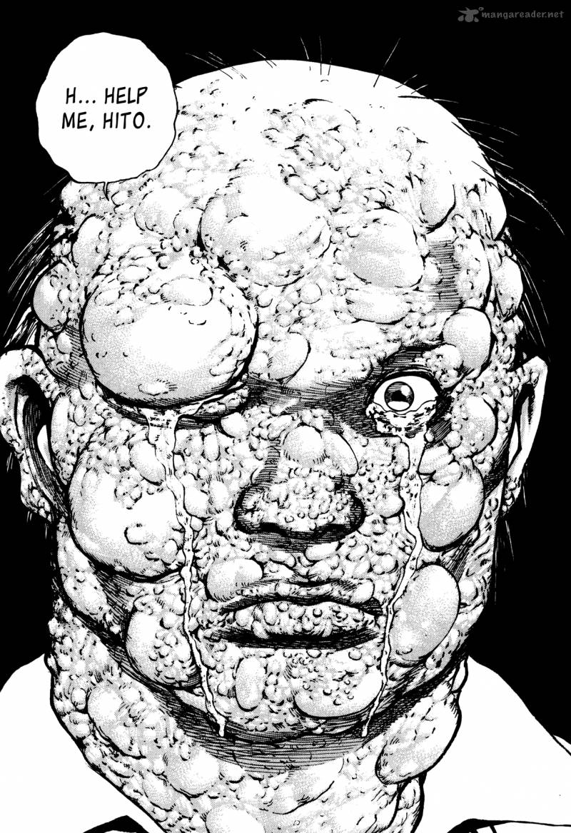 Oniwakamaru The Visitor 30 20