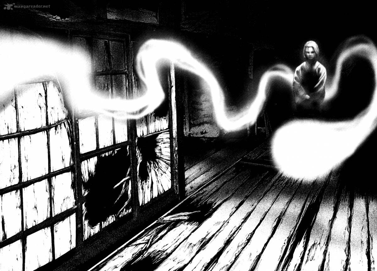 Oniwakamaru The Visitor 31 20