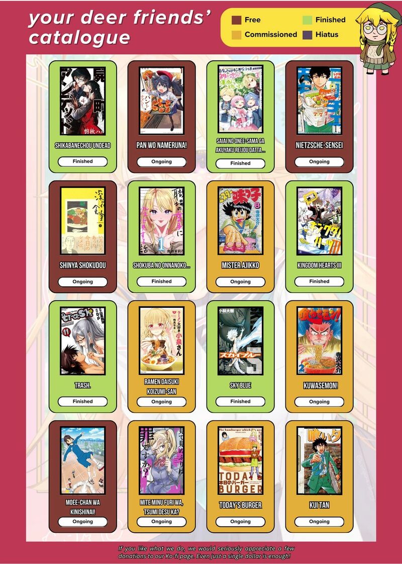 Only Sense Online 107 38