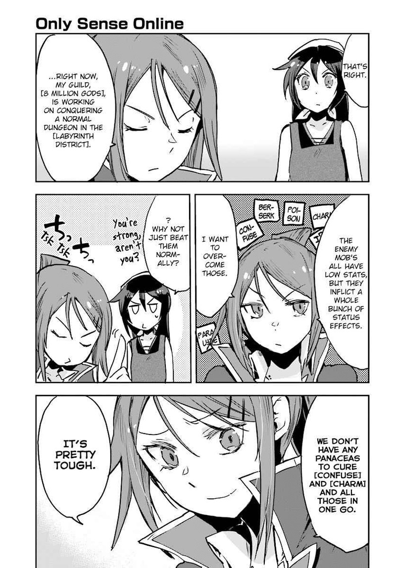 Only Sense Online 34 17