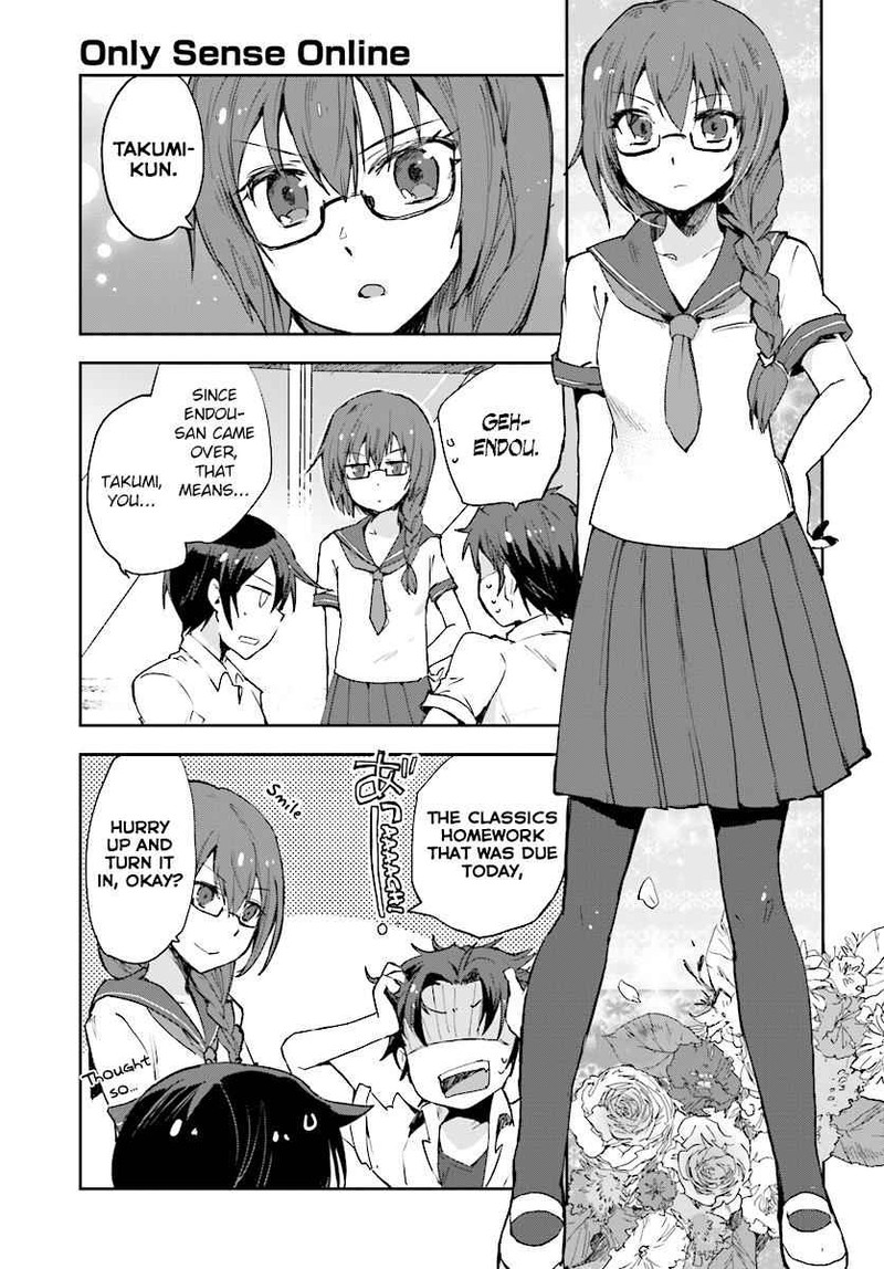 Only Sense Online 35 5