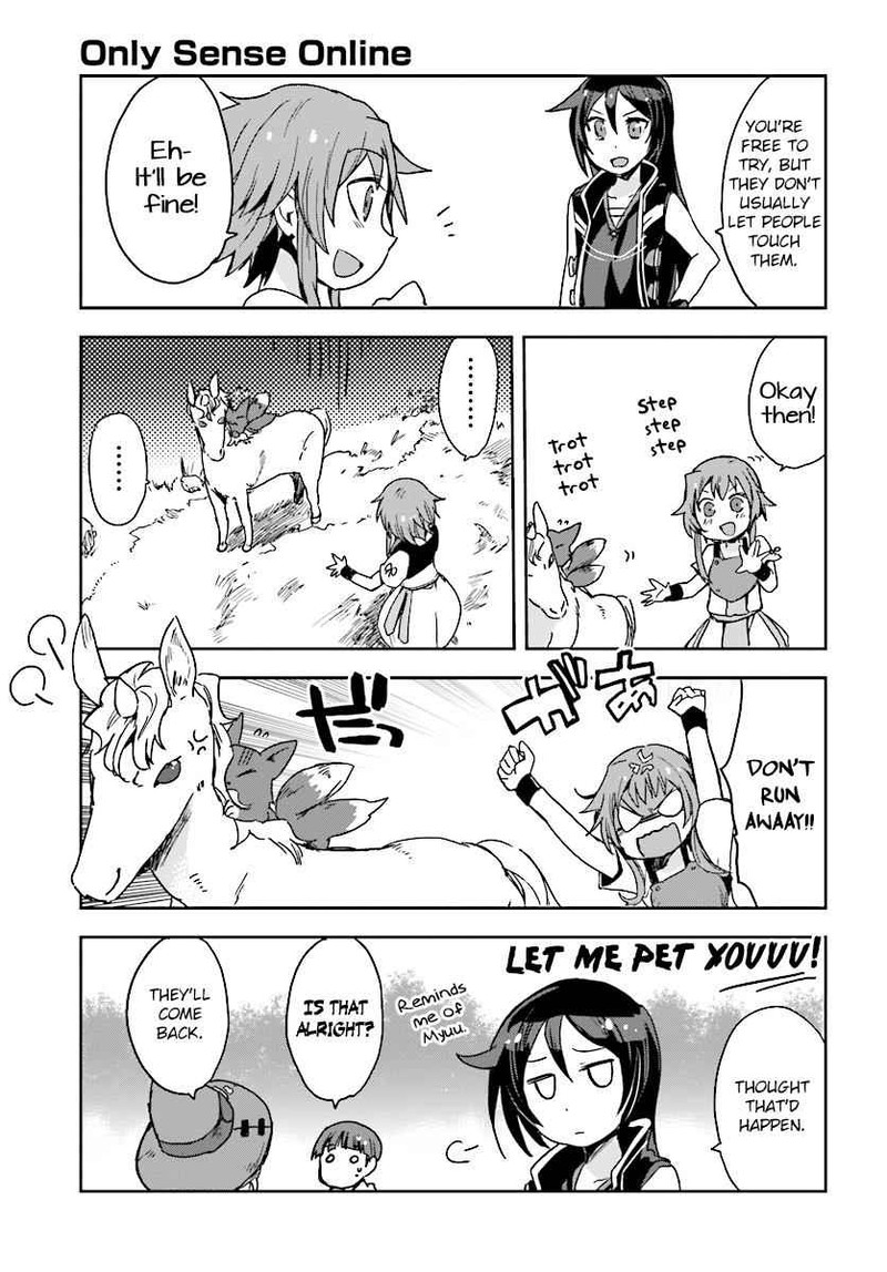 Only Sense Online 36 23