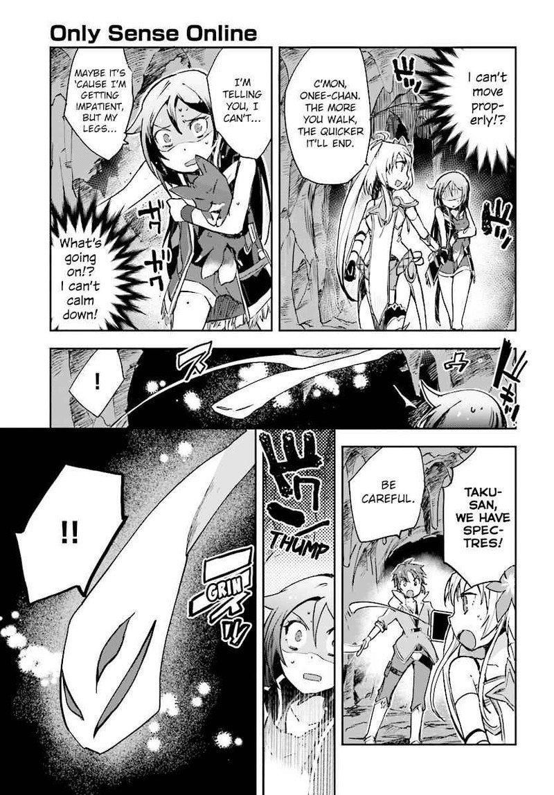 Only Sense Online 37 28