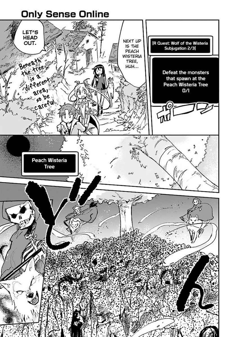 Only Sense Online 39 3